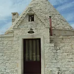 Masseria Nardelli Bed & Breakfast 3*