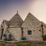 Masseria Nardelli Locorotondo
