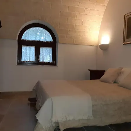 Masseria Nardelli 3* Locorotondo