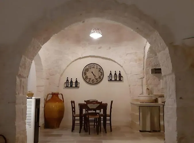 Masseria Nardelli 3*