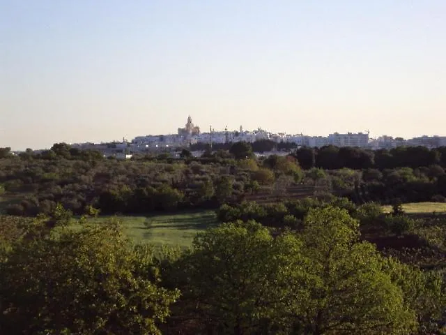 马塞里亚纳德利住宿加早餐旅馆 住宿加早餐酒店 洛科罗通多