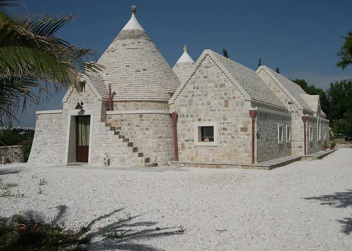 马塞里亚纳德利住宿加早餐旅馆 3*