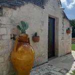 Bed and breakfast Masseria Nardelli