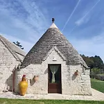 Masseria Nardelli 3* Locorotondo