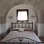Masseria Nardelli Panzió 3*