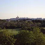 Masseria Nardelli Panzió Locorotondo