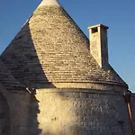 Panzió Masseria Nardelli Locorotondo