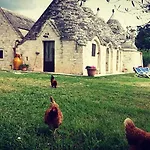 Bed & Breakfast Masseria Nardelli