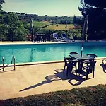 Bed & Breakfast Masseria Nardelli Locorotondo