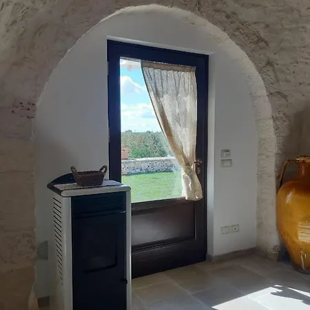 Masseria Nardelli