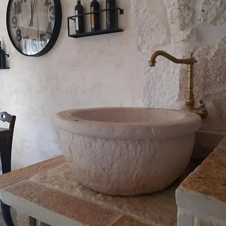 Panzió Masseria Nardelli