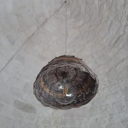 Masseria Nardelli 3*