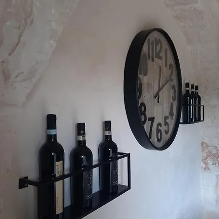 Masseria Nardelli ロコロトンド