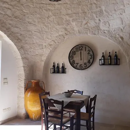 Masseria Nardelli