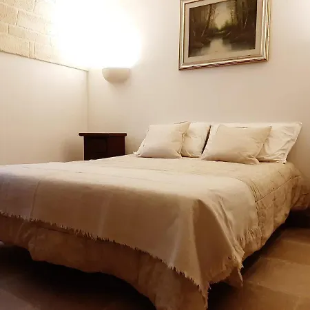 Masseria Nardelli Locorotondo