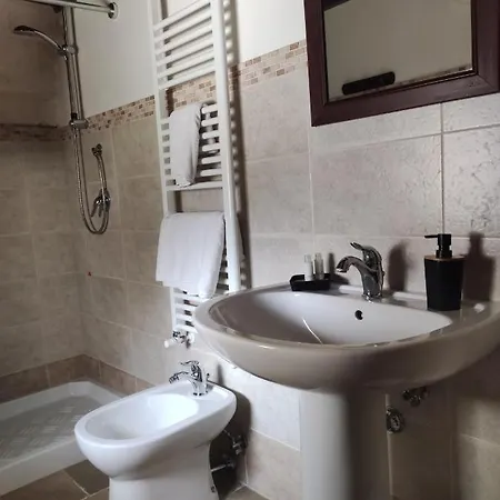 Couette-café Masseria Nardelli 3*