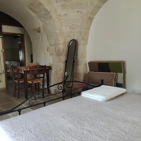 Masseria Nardelli Panzió