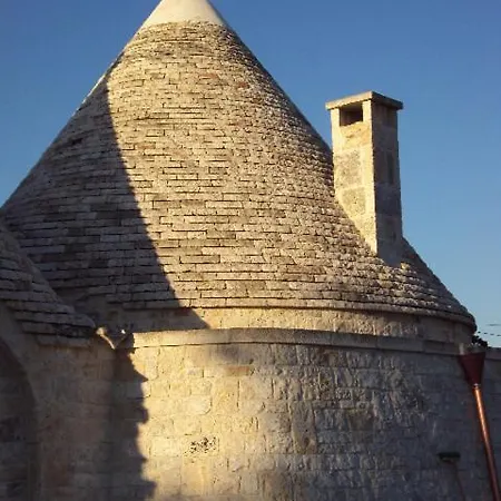 Panzió Masseria Nardelli Locorotondo