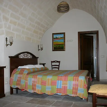 Masseria Nardelli 3*