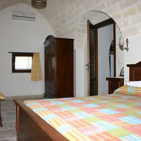 Masseria Nardelli Locorotondo