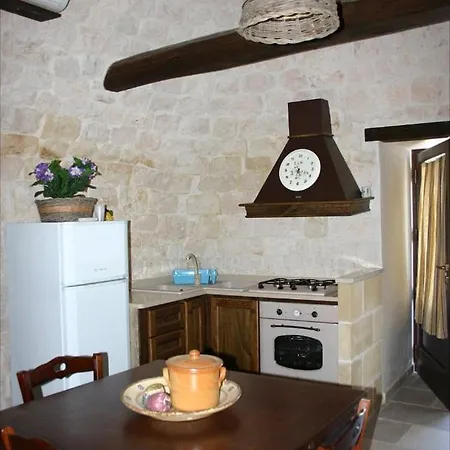 Masseria Nardelli Panzió
