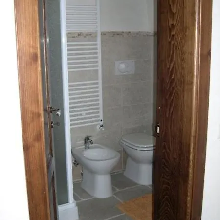 ベッド・アンド・ブレックファスト Masseria Nardelli 3*