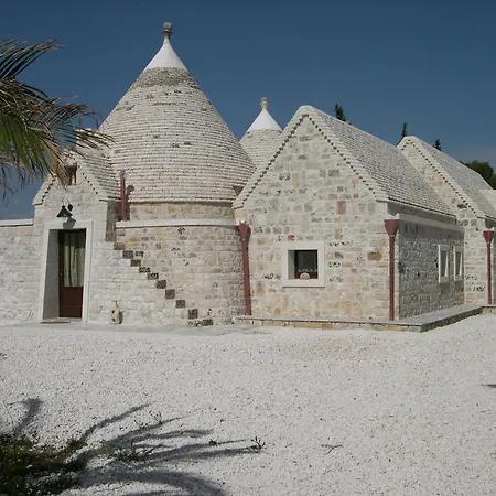 Masseria Nardelli 3*
