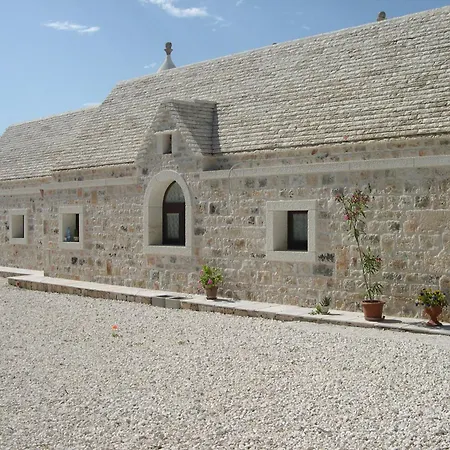Masseria Nardelli