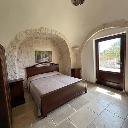 Masseria Nardelli Bed & Breakfast