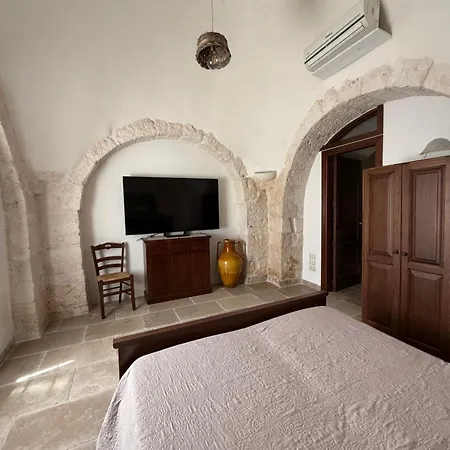 Frühstückspension Masseria Nardelli