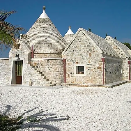 Masseria Nardelli