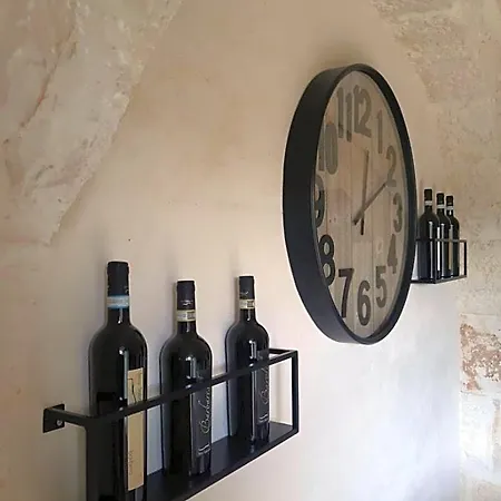 Masseria Nardelli Bed & Breakfast 3*