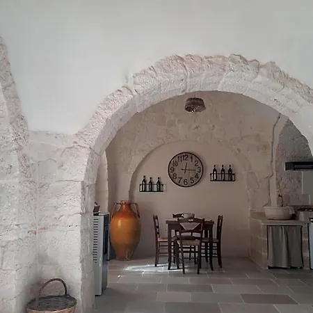Masseria Nardelli Locorotondo