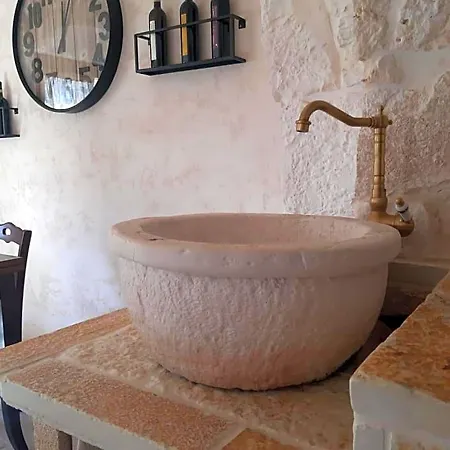 Masseria Nardelli 3*