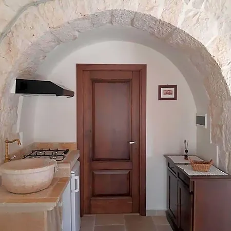 Masseria Nardelli Отель типа 