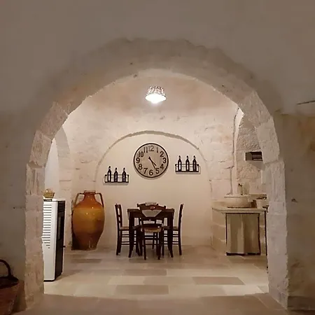 Masseria Nardelli