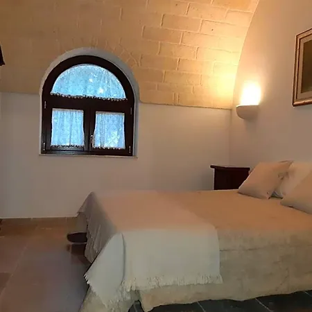 Masseria Nardelli 3* Locorotondo