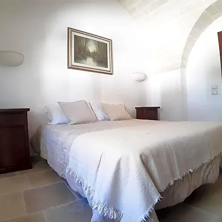 Panzió Masseria Nardelli Locorotondo