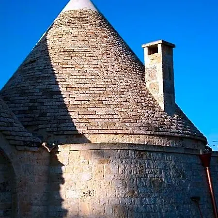 Masseria Nardelli Bed & Breakfast 3*
