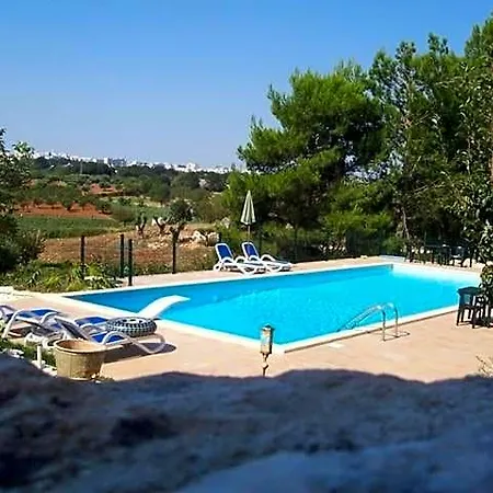 Masseria Nardelli 3*