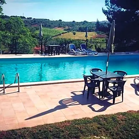 Masseria Nardelli 3* Locorotondo