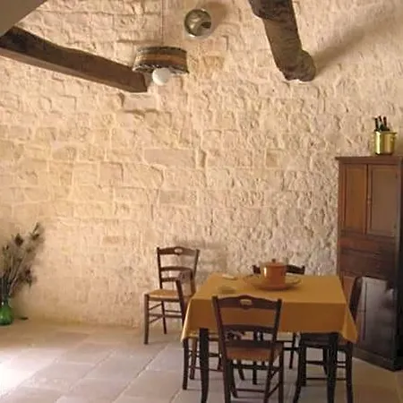 Panzió Masseria Nardelli Locorotondo