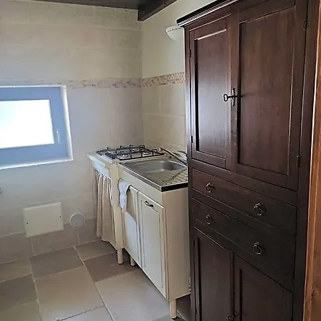 Masseria Nardelli Panzió Locorotondo