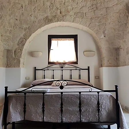 Masseria Nardelli Bed & Breakfast