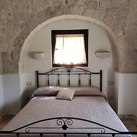 Masseria Nardelli Panzió Locorotondo