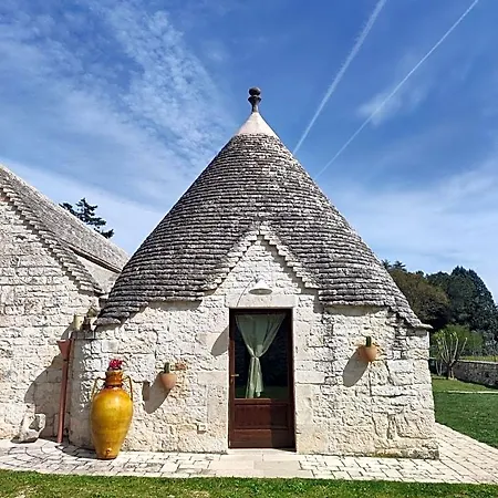 Masseria Nardelli