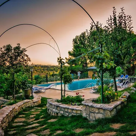 Masseria Nardelli ベッド・アンド・ブレックファスト ロコロトンド