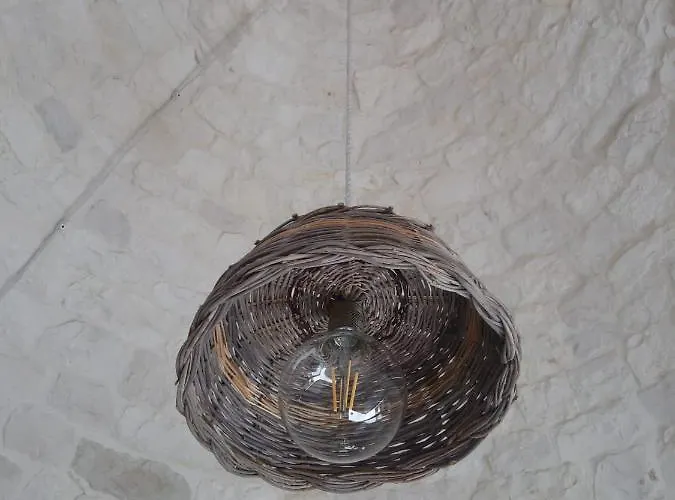 Masseria Nardelli 3*