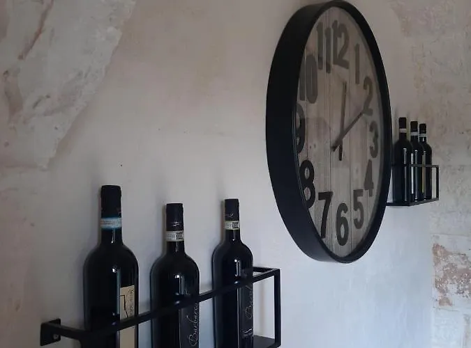 Masseria Nardelli Locorotondo